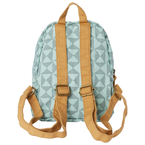 O'Neill Valley Mini Backpack - Blue Haze