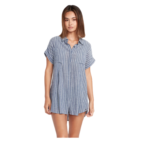 Volcom COCO HO Sun Tunic