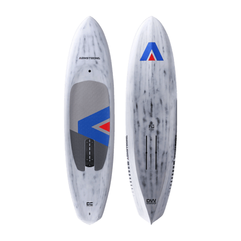 Armstrong Downwind Board 7'7 121L