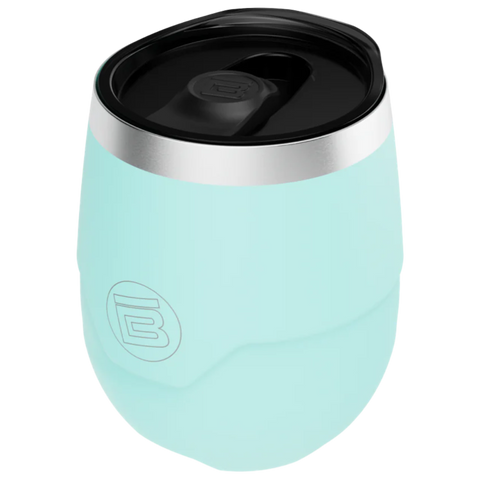 Bote Magnepod Stemless Wine Tumbler - Seafoam