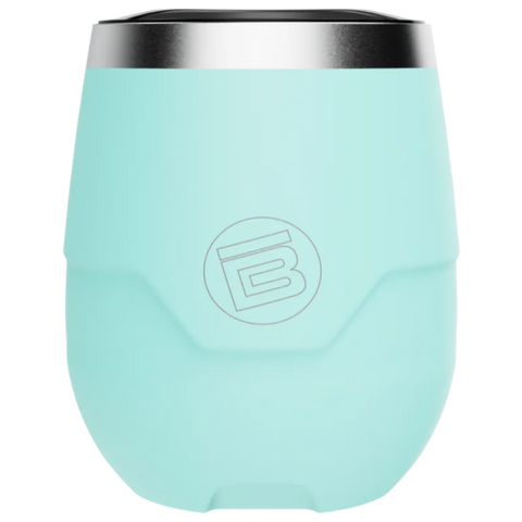 Bote Magnepod Stemless Wine Tumbler - Seafoam