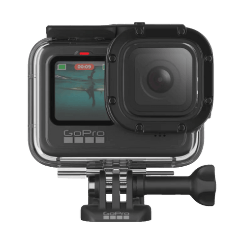 GoPro Protective Housing + Waterproof Case Hero 9-12