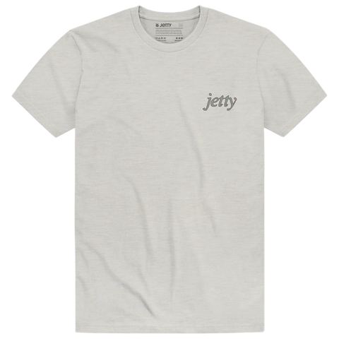 Jetty Gull Tee