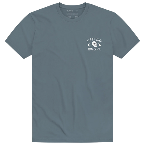 Jetty Midnight Surf Club Tee