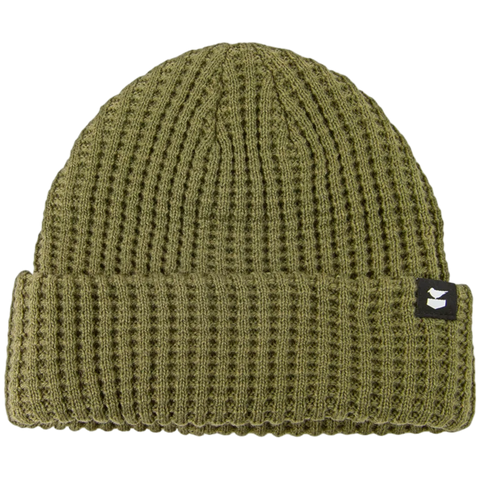 Jetty Prowl Beanie - Olive