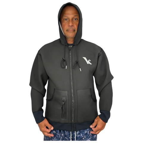 Kite Kulture Neoprene Jacket