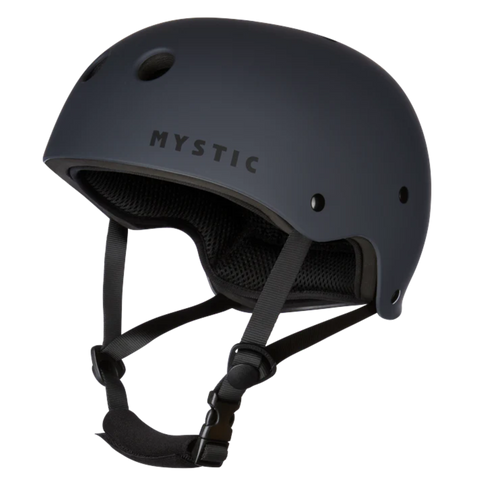 Mystic MK8 X Helmet - Phantom Grey