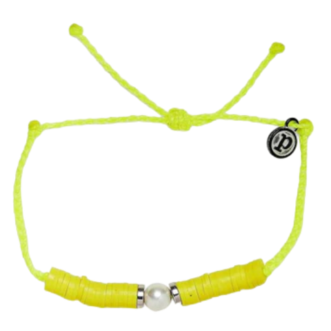 Pura Vida Neon Moon Bracelet