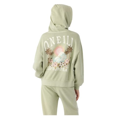 O'neill Girls Asher Hoody