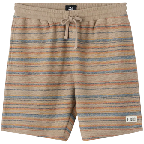 O'neill Bavaro Stripe Short