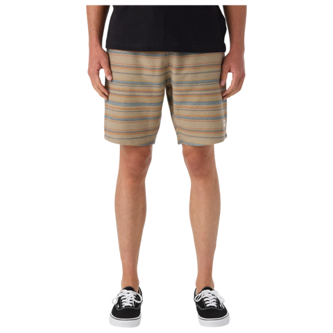 O'neill Bavaro Stripe Short