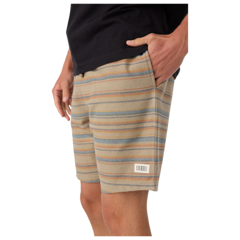 O'neill Bavaro Stripe Short