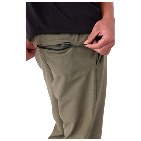 O'neill Venture E-Waist Hybrid Pant