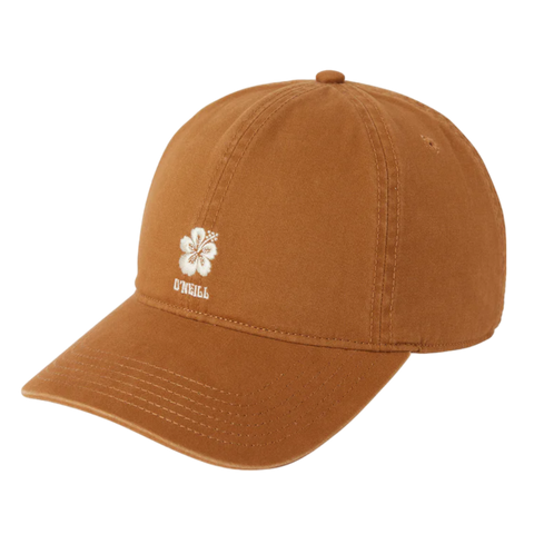 O'Neill Irving Dad Hat - Brown Sugar