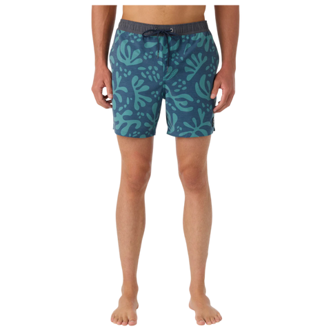 O'Neill OG Volley 16" Boardshort - Midnight Navy 2