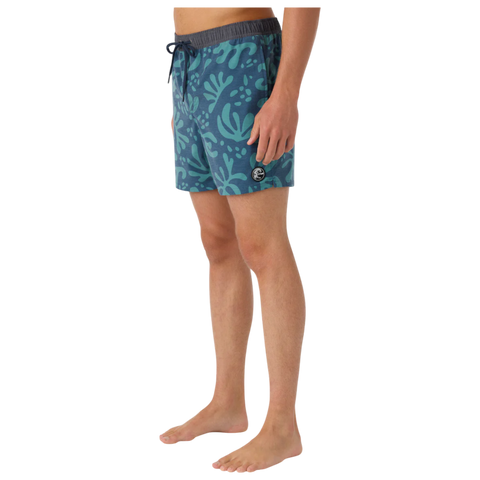 O'Neill OG Volley 16" Boardshort - Midnight Navy 2