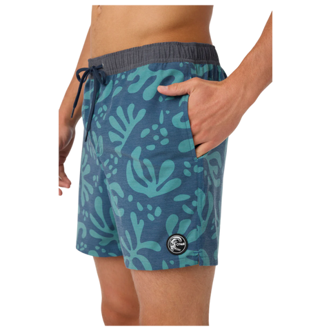 O'Neill OG Volley 16" Boardshort - Midnight Navy 2