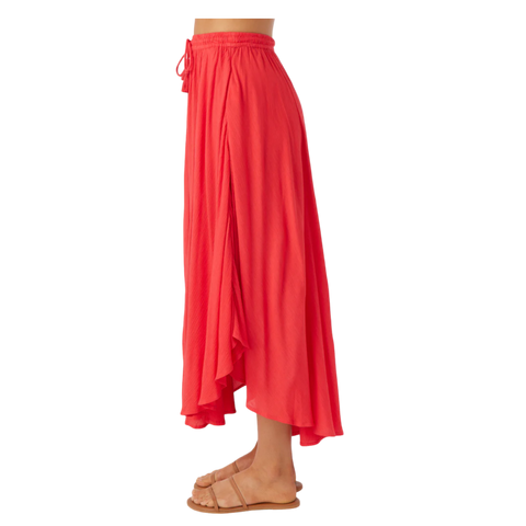 O'Neill Samoa Maxi Skirt