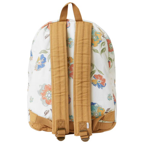 O'Neill Shoreline Backpack - White