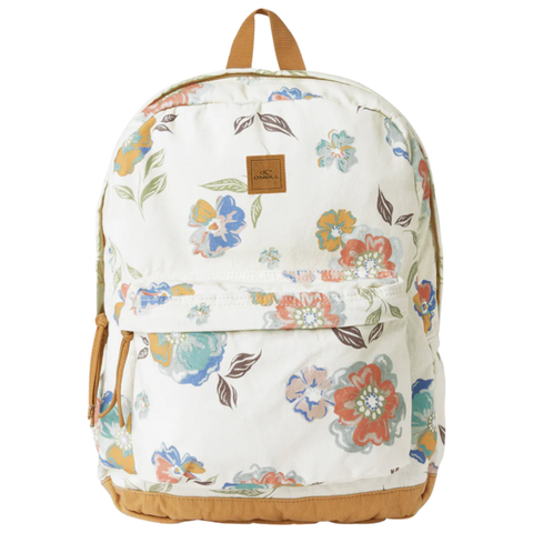 O'Neill Shoreline Backpack - White