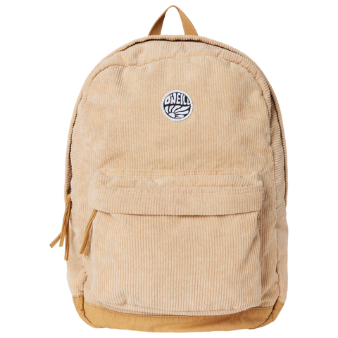 O'Neill Shoreline Cord Backpack - Tan