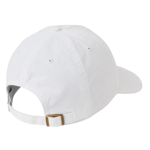 O'Neill Irving Dad Hat - White