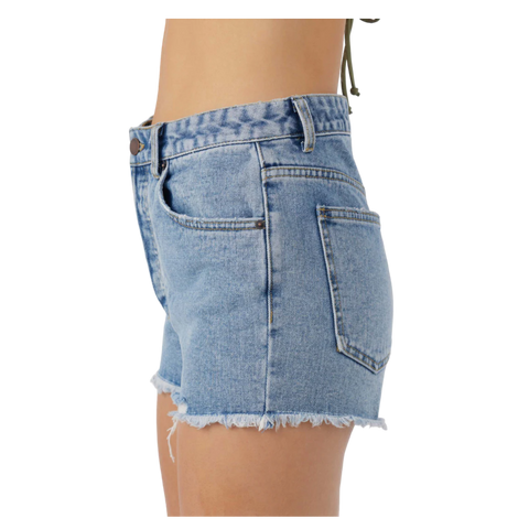 O'Neill Lanisa Denim Shorts