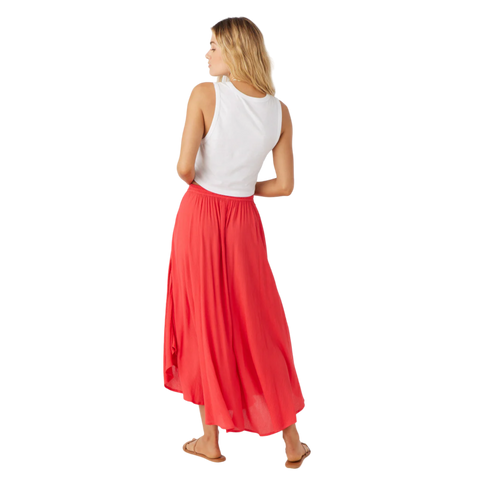 O'Neill Samoa Maxi Skirt