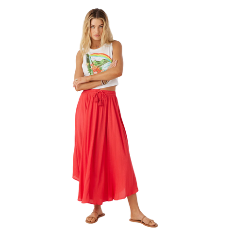 O'Neill Samoa Maxi Skirt