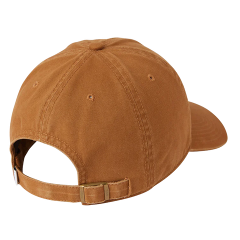 O'Neill Irving Dad Hat - Brown Sugar