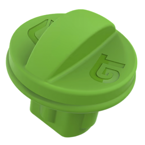 Onewheel GT Charger Plug - Lime