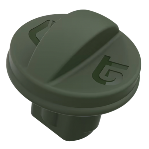 Onewheel GT Charger Plug - Dark Olive