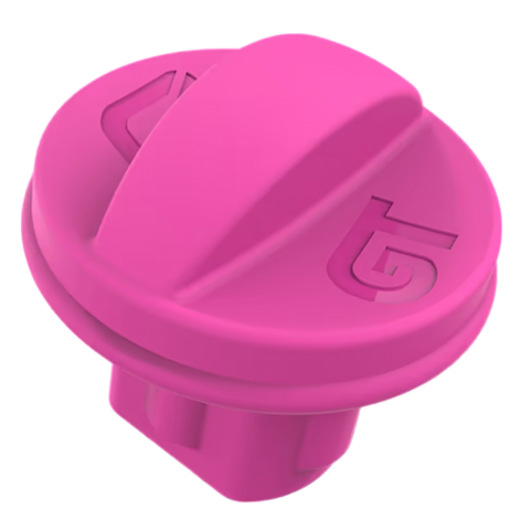 Onewheel GT Charger Plug - Hot Pink