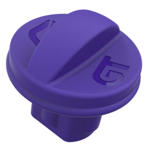 Onewheel GT Charger Plug - Purple