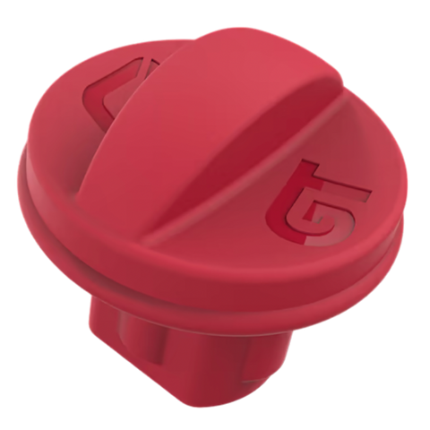 Onewheel GT Charger Plug - Red