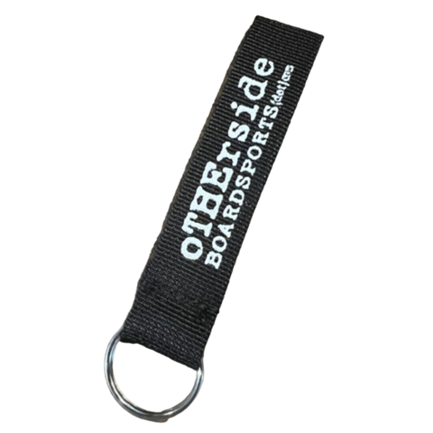 Otherside Key Ring