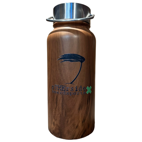 Otherside Windy Palms Thermos