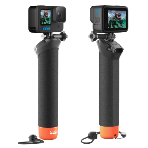 GoPro Handler Floating Camera Grip