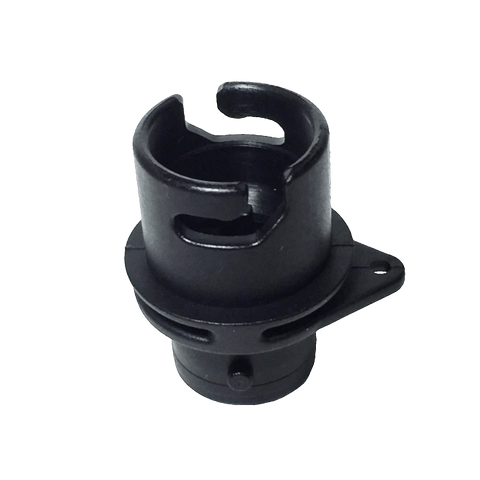 PKS Pump Adapter A2 for North, Core, Eleveight, RRD and Cabrinha Airlock 2 Valve