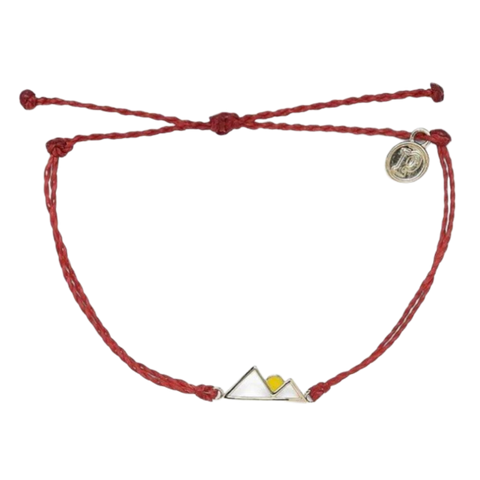 Pura Vida Rising Sun Bracelet