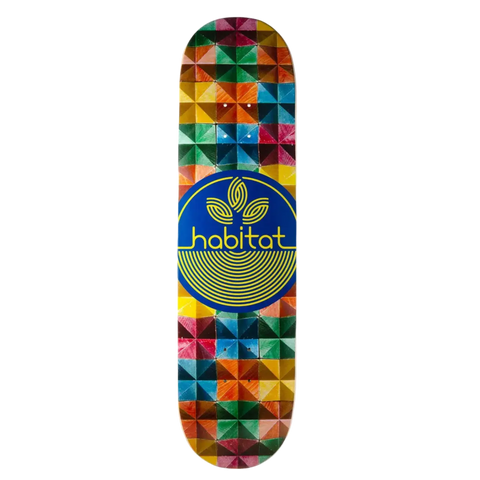 Habitat Modular Deck - 8.25