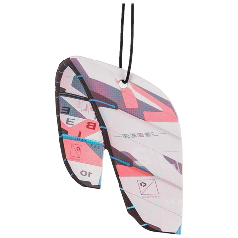 Fanfit Customs Kiteboard Airfreshener