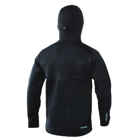 Ride Engine Performance Neoprene Hoodie