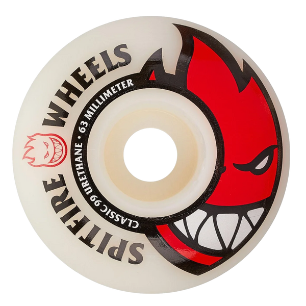 Spitfire Bighead Skate Wheels - Otherside Boardsports