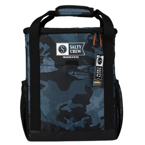 Salty Crew Chiller Cooler Backpack