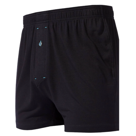 Stance Butter Blend The Boxer  - Black