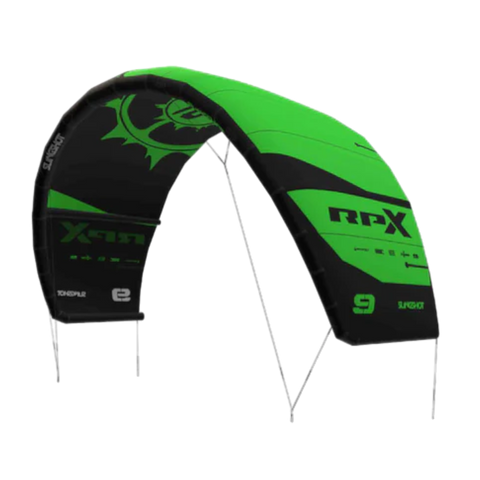 Slingshot RPX V1 2021 Kite - Green