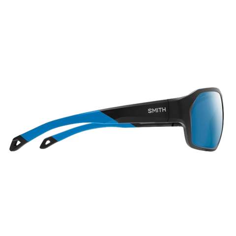 Smith Deckboss Sunglasses - Matte Black