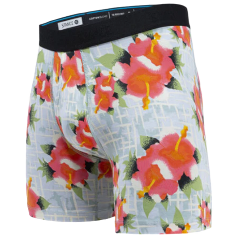 Stance Butter Blend Boxer Brief - Floroha