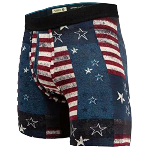 Stance Butter Blend Boxer Brief - Valiant